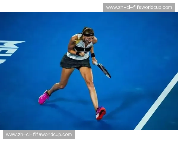 澳网数据:用数字讲透每一拍的魅力 澳网数据:用数字讲透每一拍的魅力