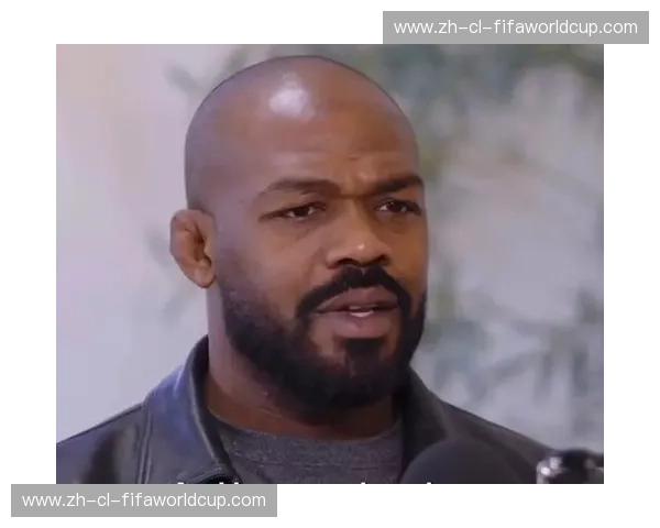 诸神黄昏还是王朝永续?深度解析“骨头”琼斯:UFC史上最难解的人性与竞技方程式